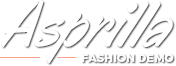 Asprilla Fashion