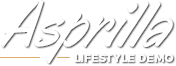 Asprilla Lifestyle